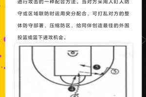  初学者如何使用篮球训练蓝图：全面提升篮球技能的实用指南